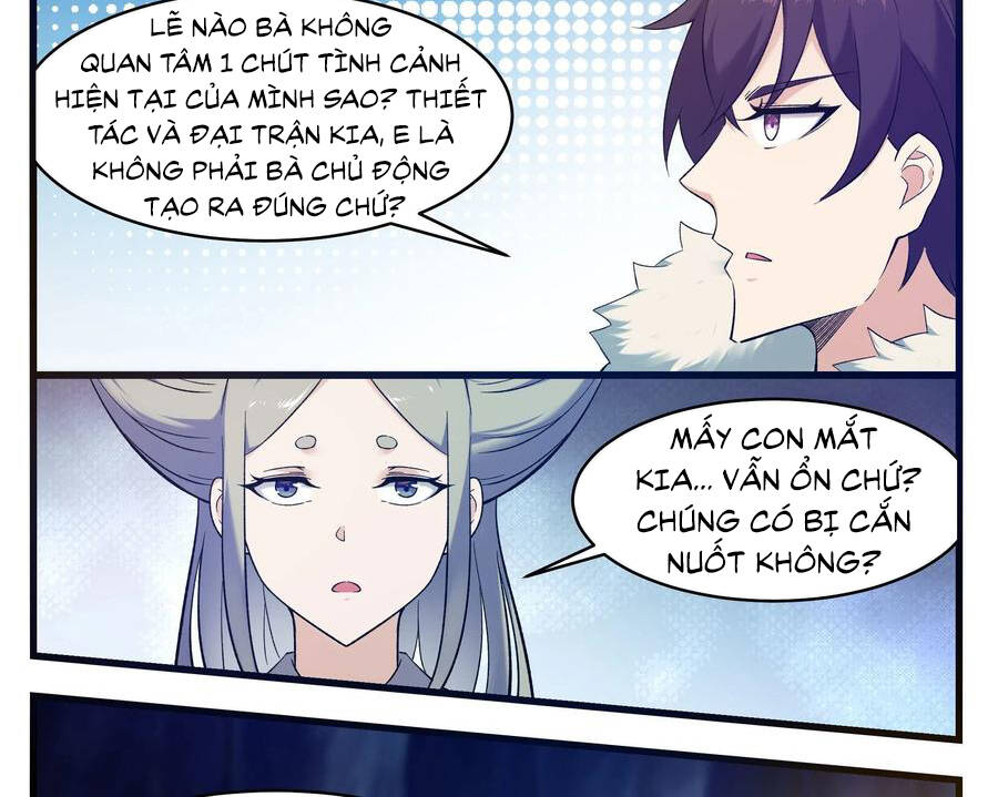 Tối Cường Thần Vương Chap 246 - Next Chap 247