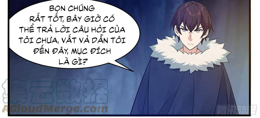 Tối Cường Thần Vương Chap 246 - Next Chap 247