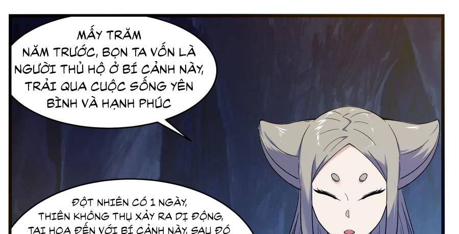 Tối Cường Thần Vương Chap 246 - Next Chap 247
