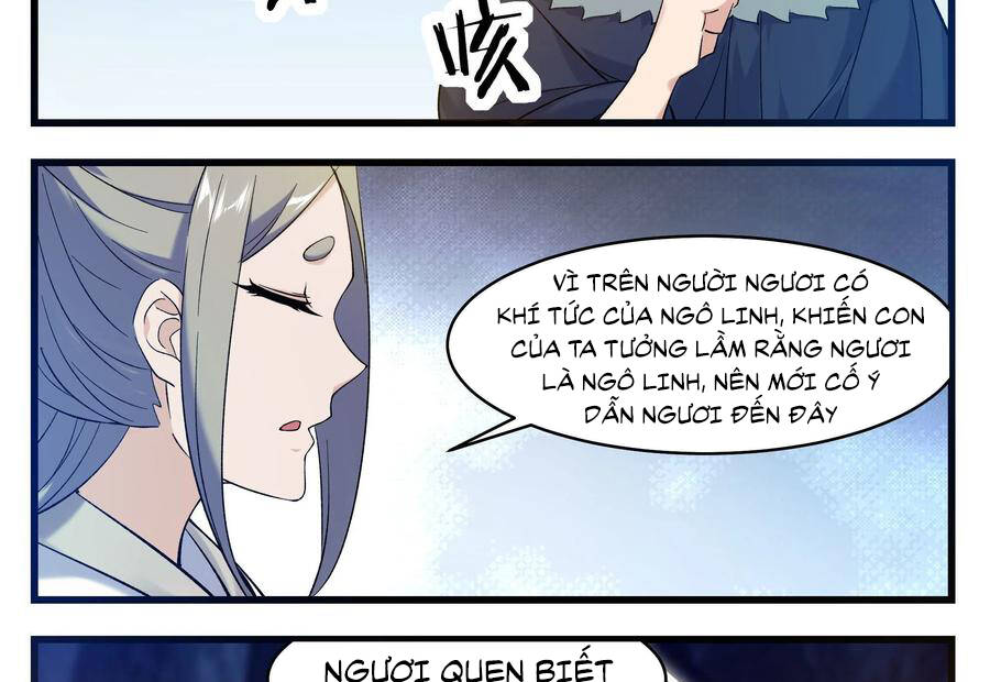 Tối Cường Thần Vương Chap 246 - Next Chap 247