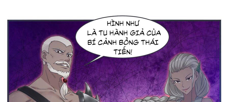 Tối Cường Thần Vương Chap 246 - Next Chap 247