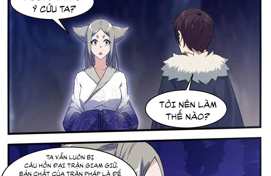 Tối Cường Thần Vương Chap 247 - Next Chap 248