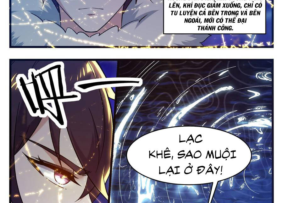 Tối Cường Thần Vương Chap 247 - Next Chap 248