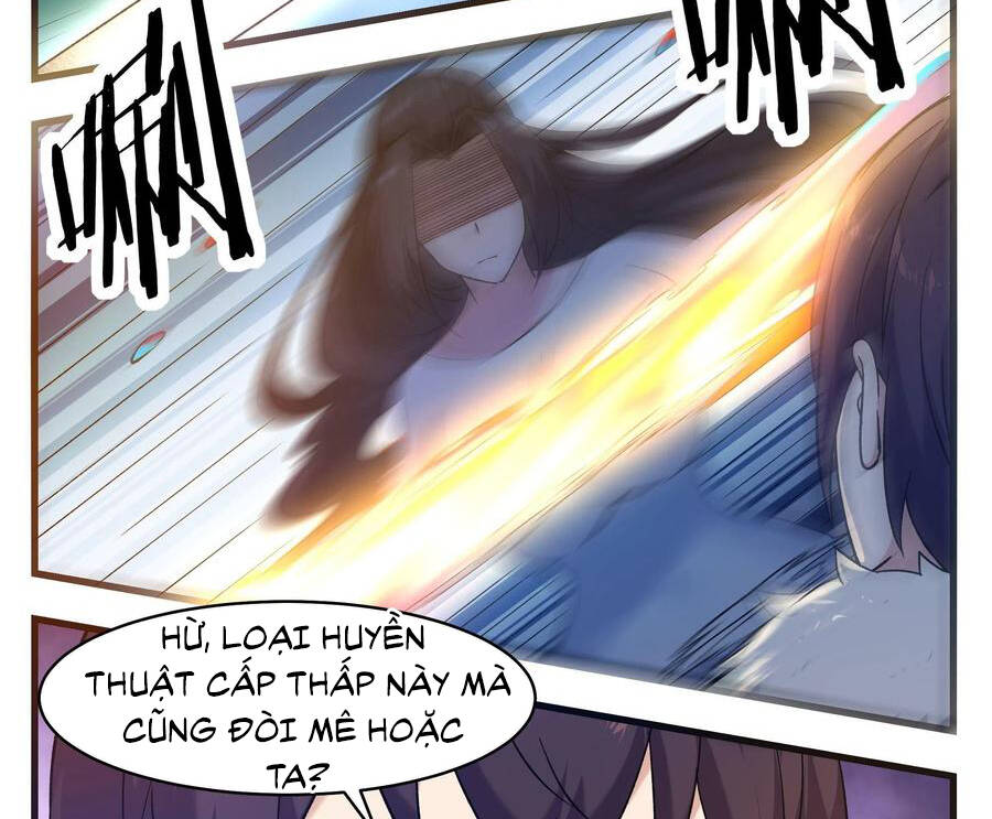 Tối Cường Thần Vương Chap 247 - Next Chap 248