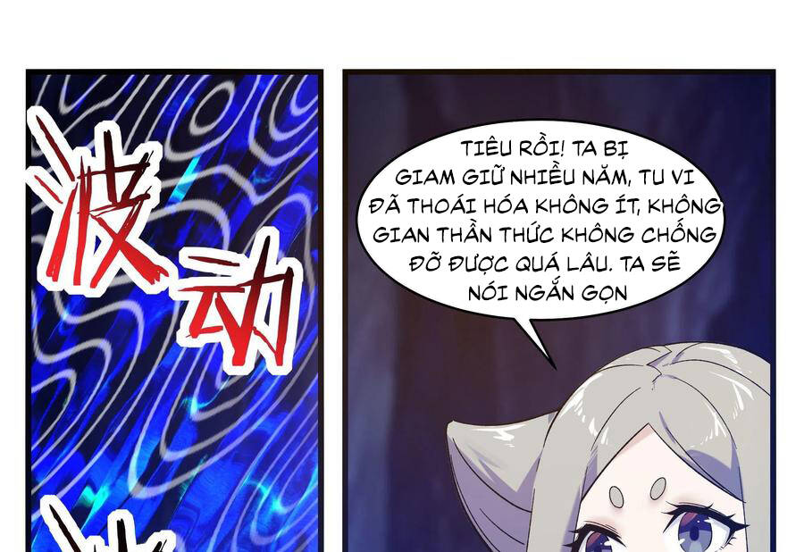 Tối Cường Thần Vương Chap 247 - Next Chap 248