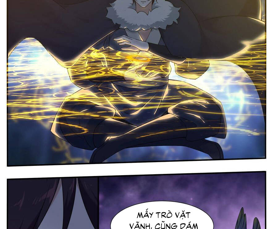 Tối Cường Thần Vương Chap 248 - Next Chap 249