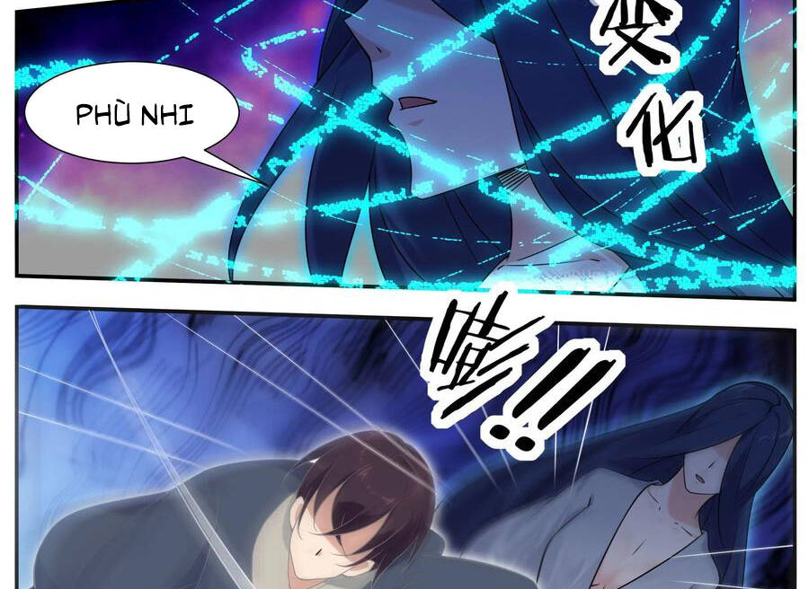 Tối Cường Thần Vương Chap 248 - Next Chap 249