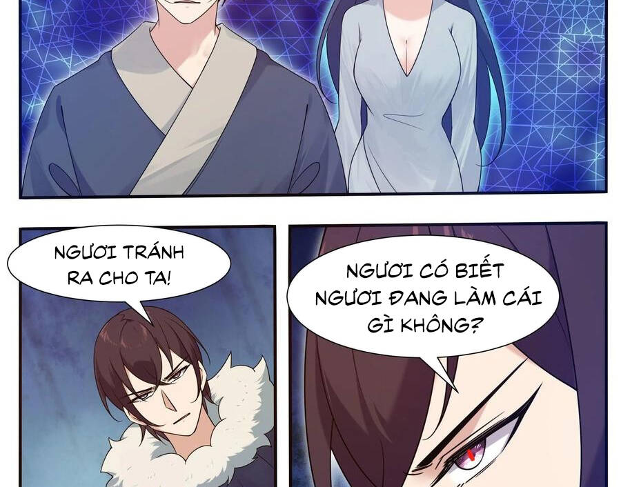 Tối Cường Thần Vương Chap 248 - Next Chap 249