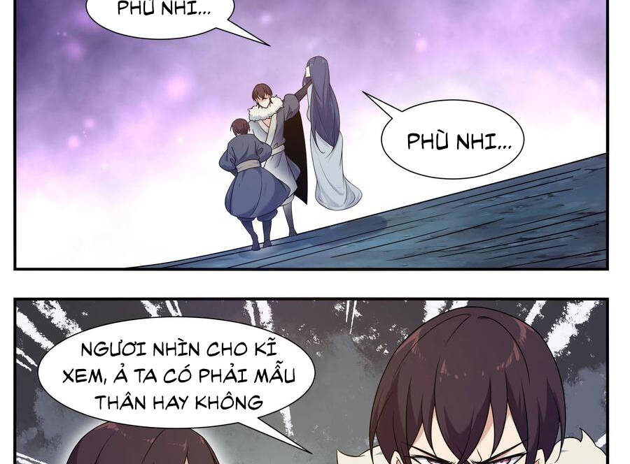 Tối Cường Thần Vương Chap 248 - Next Chap 249