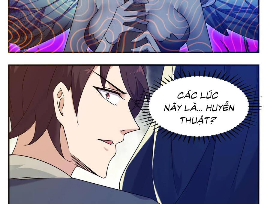 Tối Cường Thần Vương Chap 248 - Next Chap 249