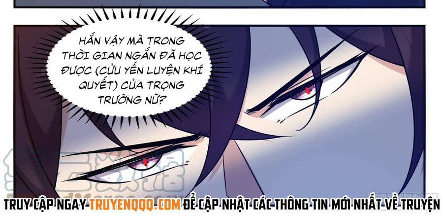 Tối Cường Thần Vương Chap 248 - Next Chap 249