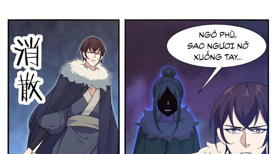 Tối Cường Thần Vương Chap 248 - Next Chap 249