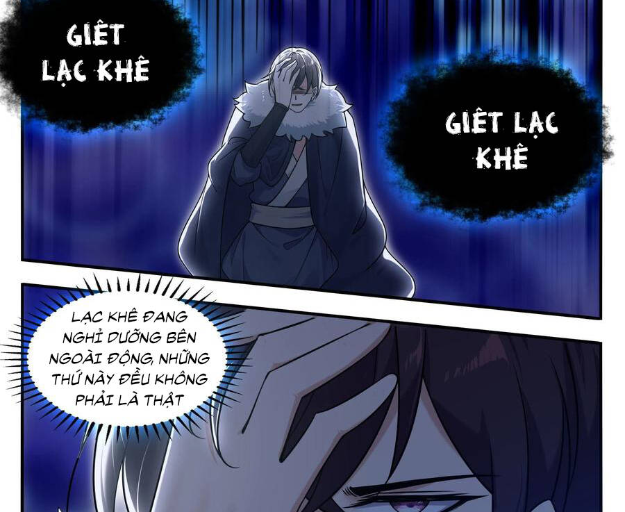 Tối Cường Thần Vương Chap 248 - Next Chap 249