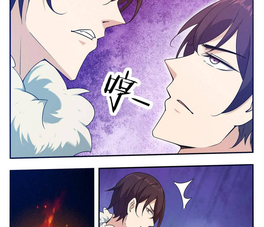 Tối Cường Thần Vương Chap 249 - Next Chap 250