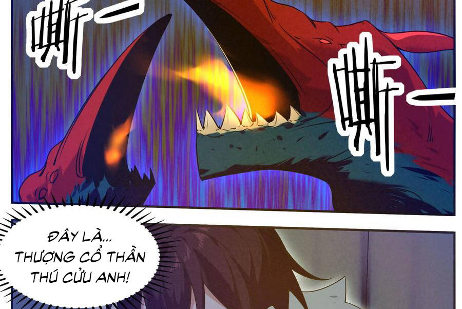 Tối Cường Thần Vương Chap 249 - Next Chap 250