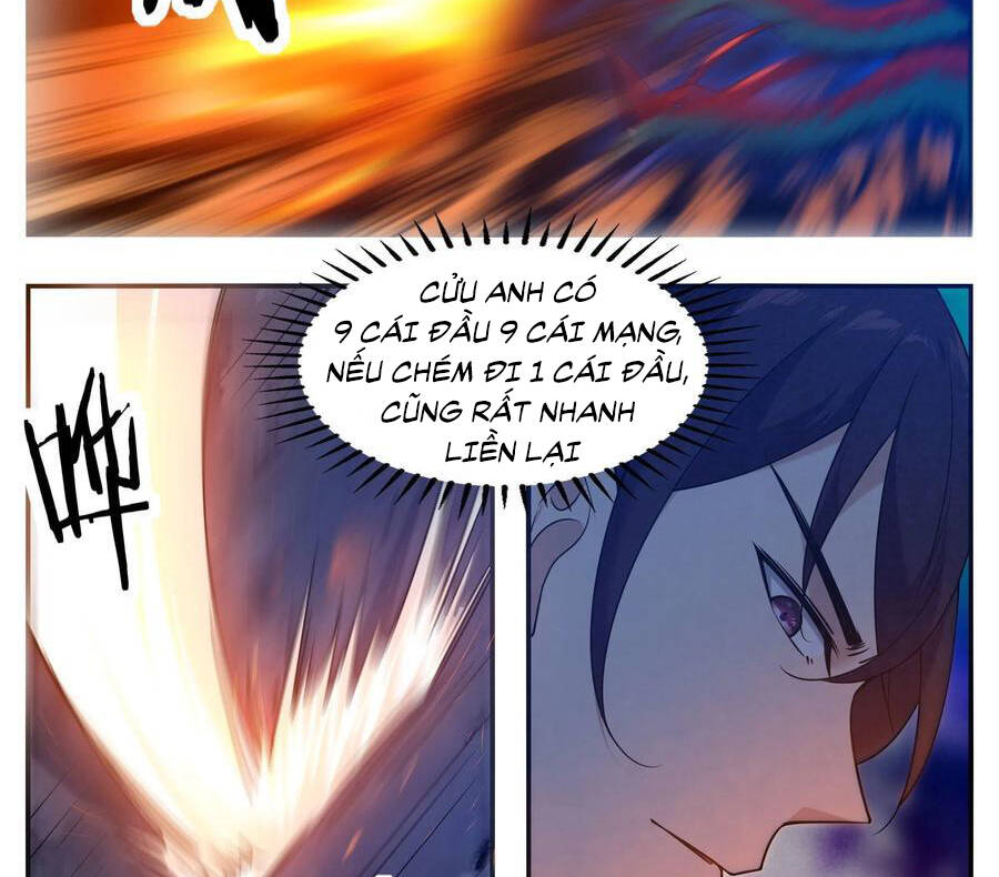 Tối Cường Thần Vương Chap 249 - Next Chap 250