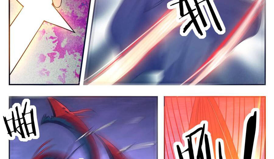 Tối Cường Thần Vương Chap 249 - Next Chap 250