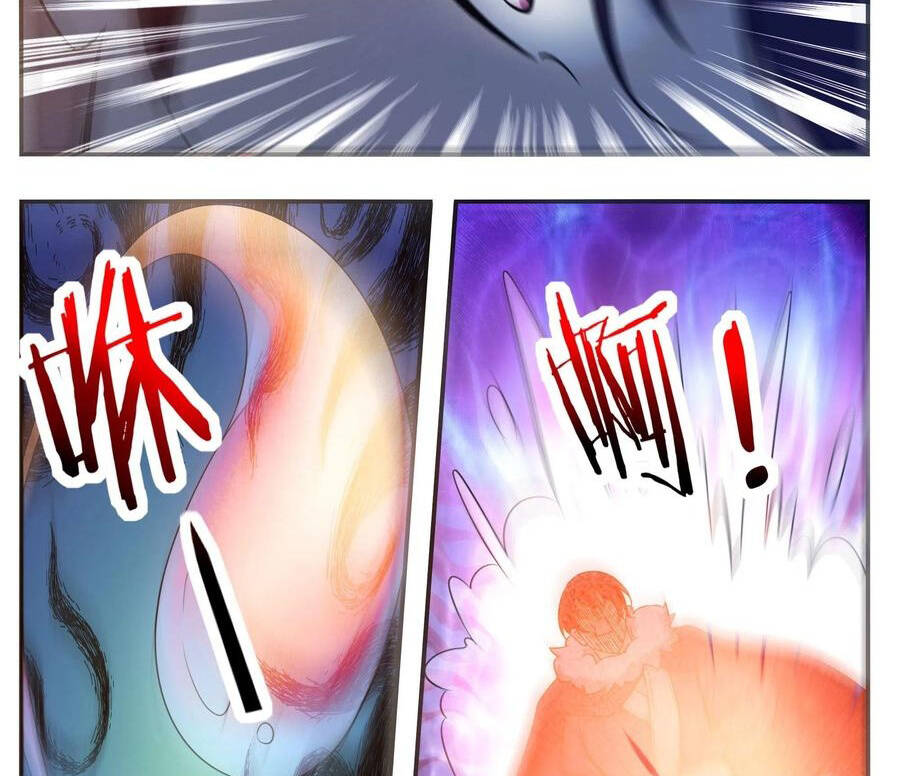 Tối Cường Thần Vương Chap 249 - Next Chap 250