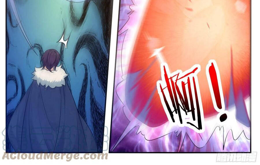 Tối Cường Thần Vương Chap 249 - Next Chap 250