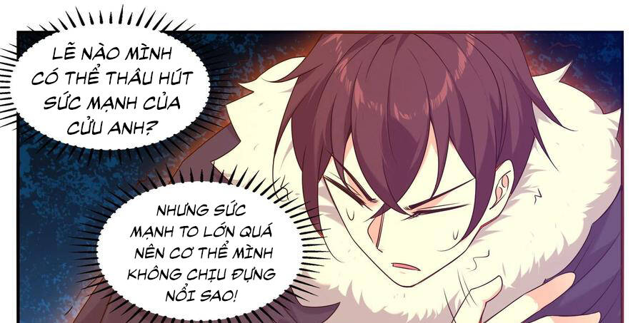 Tối Cường Thần Vương Chap 249 - Next Chap 250