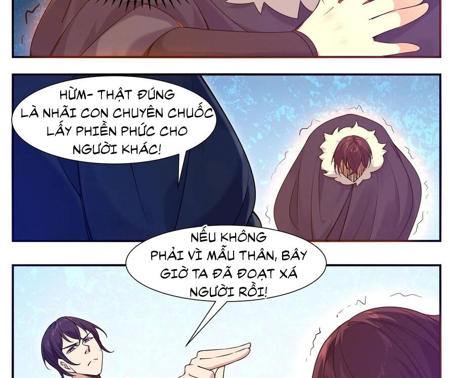 Tối Cường Thần Vương Chap 249 - Next Chap 250
