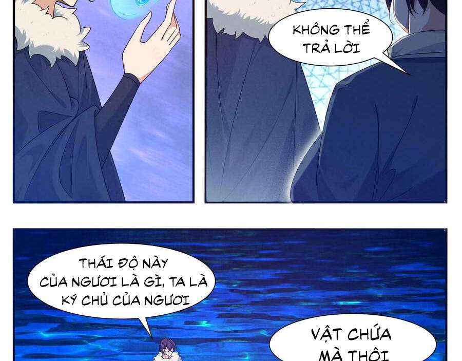 Tối Cường Thần Vương Chap 249 - Next Chap 250