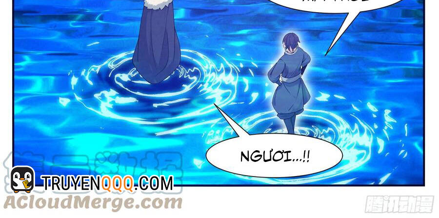 Tối Cường Thần Vương Chap 249 - Next Chap 250