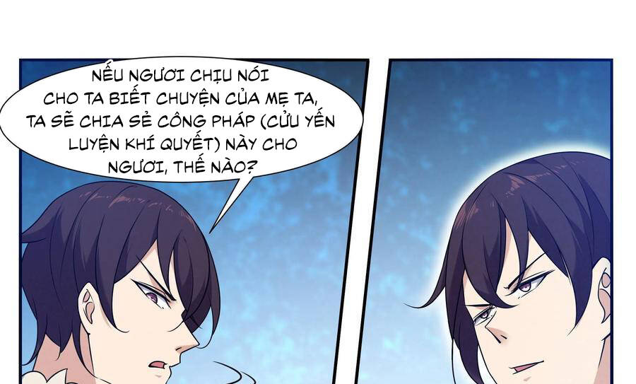 Tối Cường Thần Vương Chap 249 - Next Chap 250