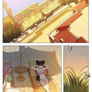 Tối Cường Thần Vương Chap 25 - Next Chap 26