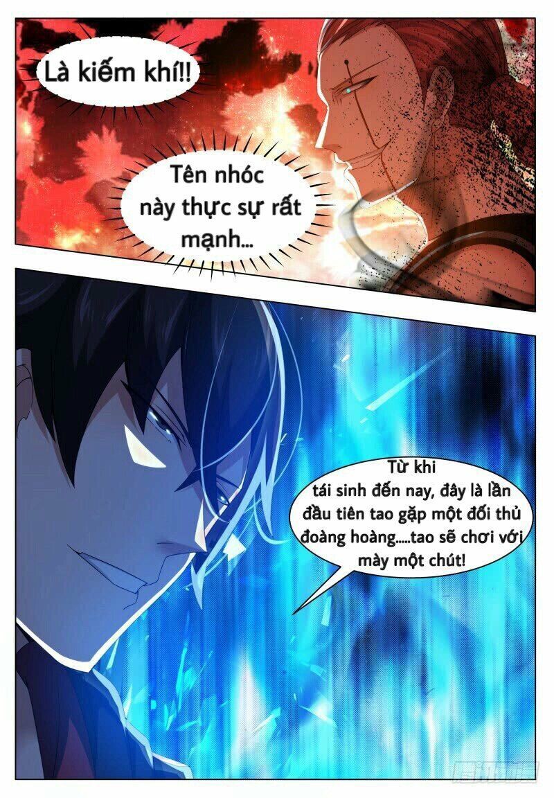 Tối Cường Thần Vương Chap 25 - Next Chap 26