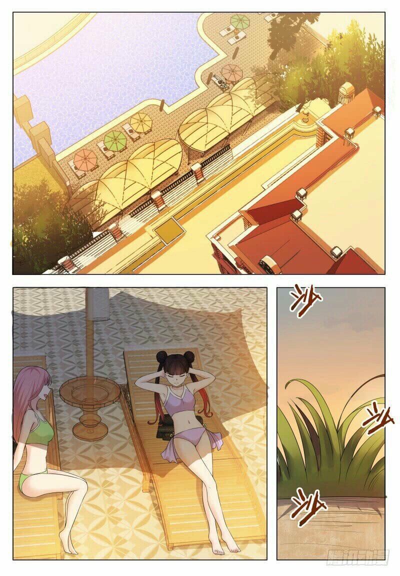 Tối Cường Thần Vương Chap 25 - Next Chap 26