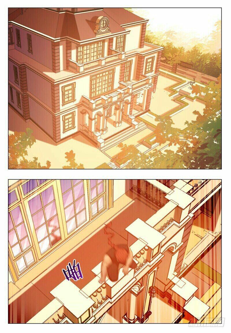 Tối Cường Thần Vương Chap 25 - Next Chap 26