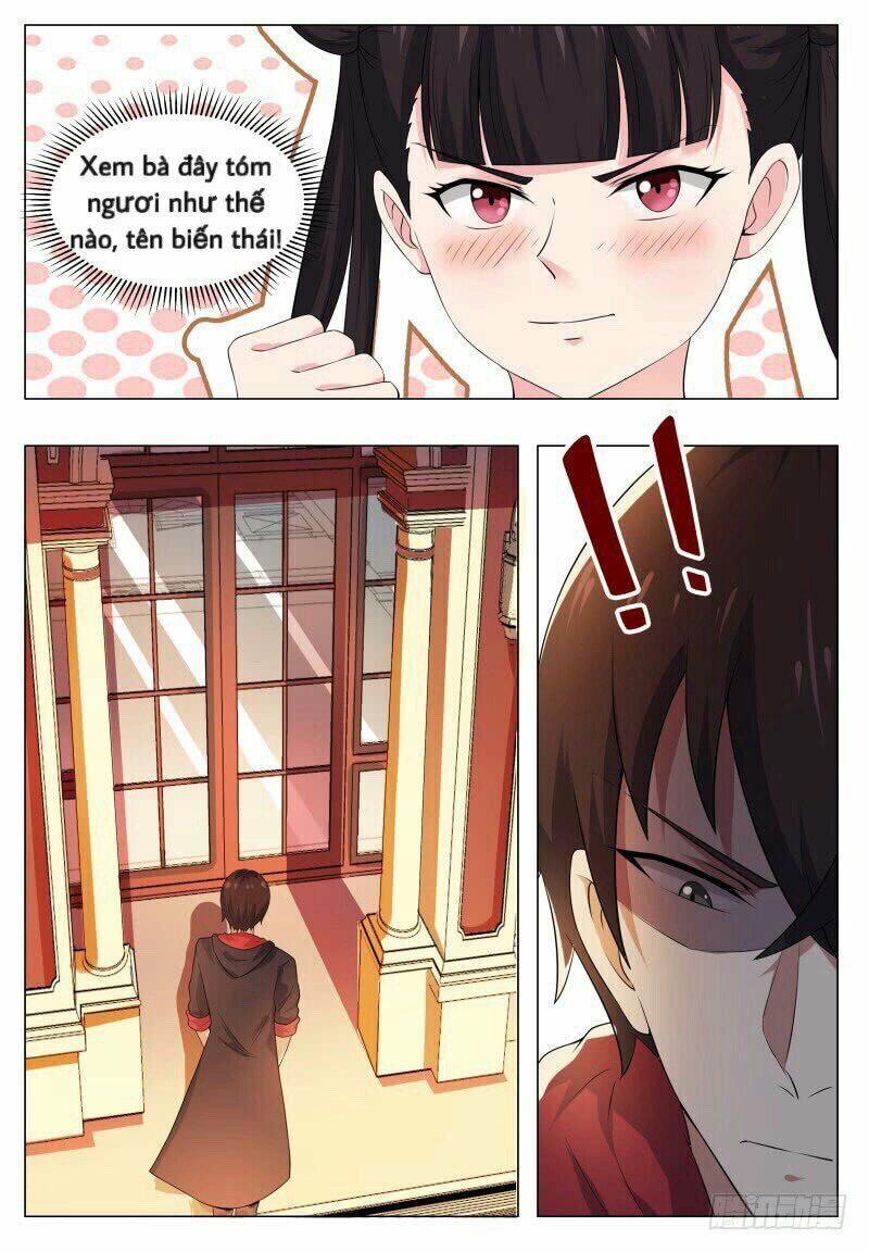 Tối Cường Thần Vương Chap 25 - Next Chap 26
