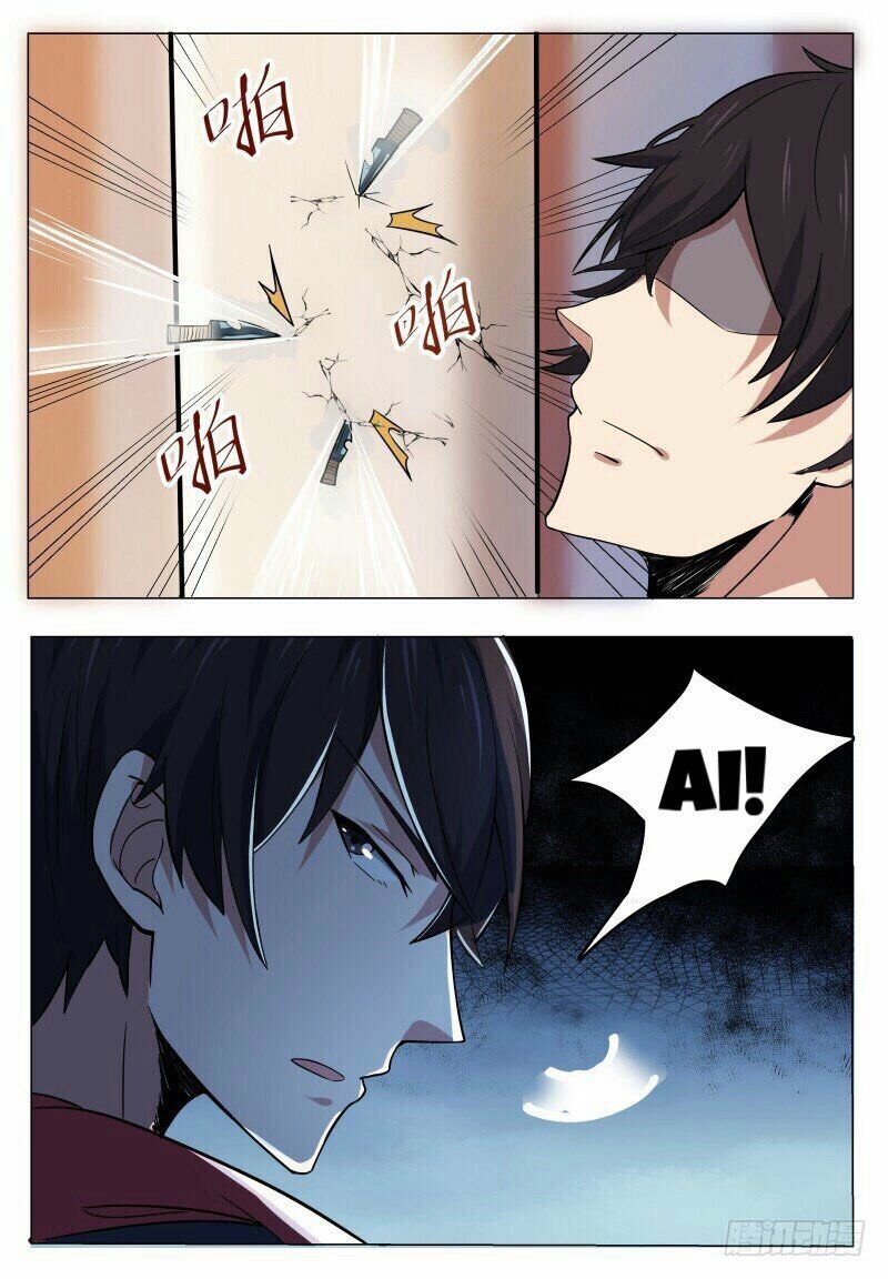 Tối Cường Thần Vương Chap 25 - Next Chap 26