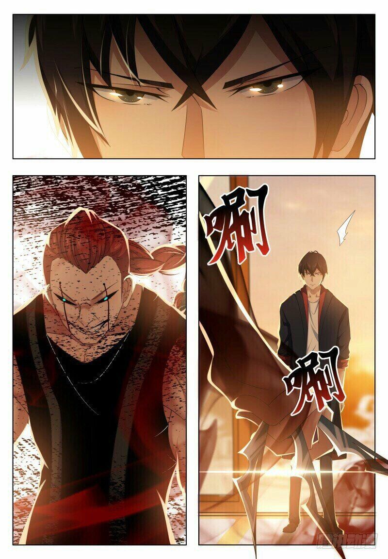 Tối Cường Thần Vương Chap 25 - Next Chap 26