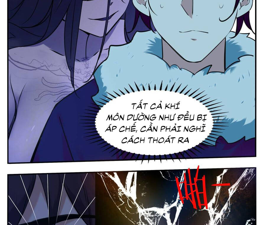 Tối Cường Thần Vương Chap 250 - Next Chap 251