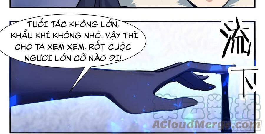 Tối Cường Thần Vương Chap 250 - Next Chap 251
