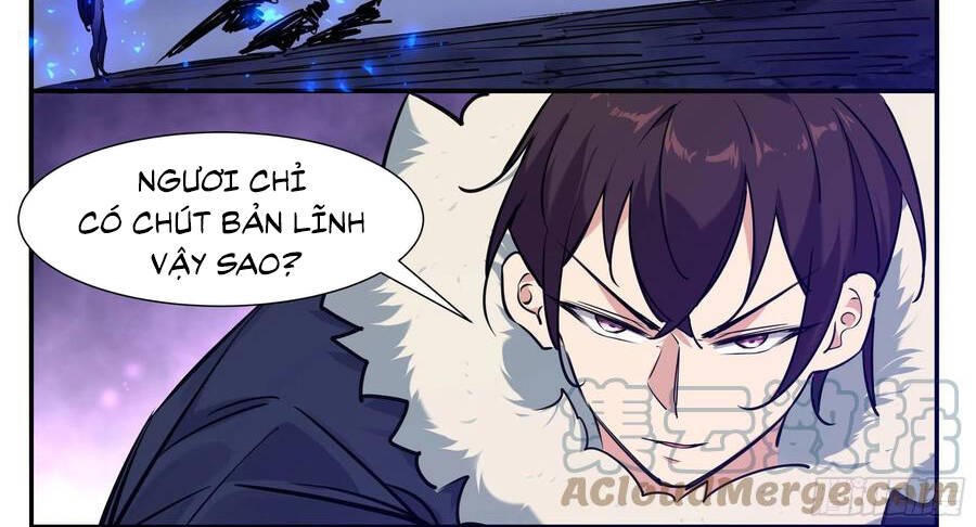 Tối Cường Thần Vương Chap 250 - Next Chap 251
