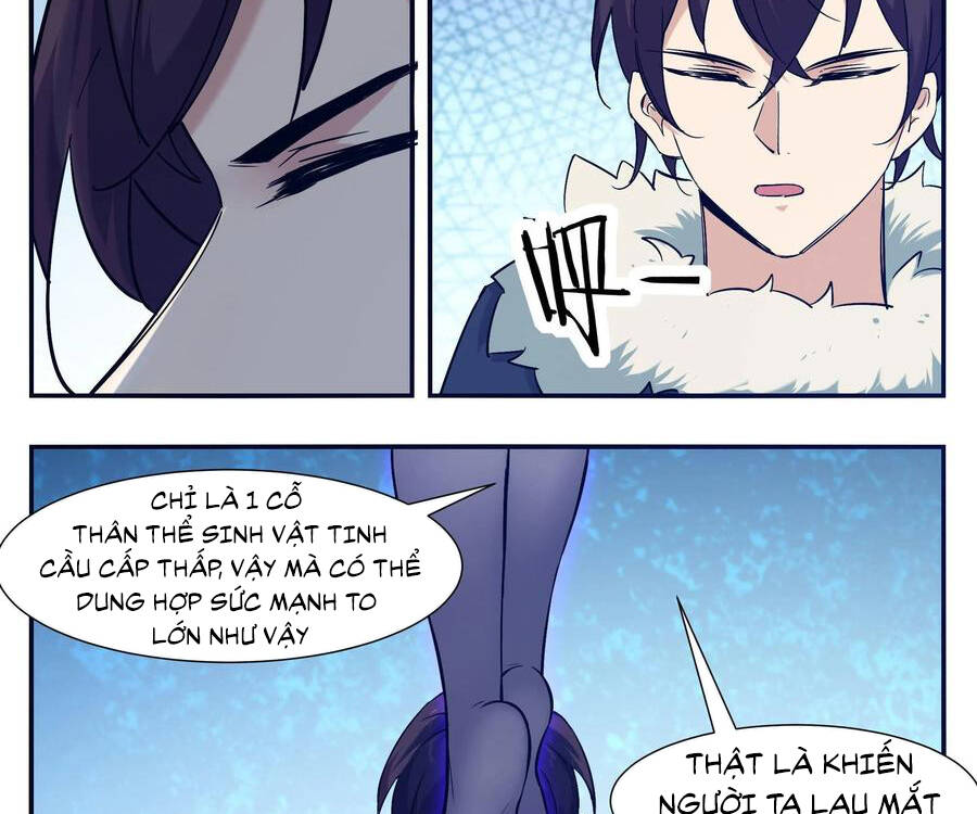 Tối Cường Thần Vương Chap 250 - Next Chap 251