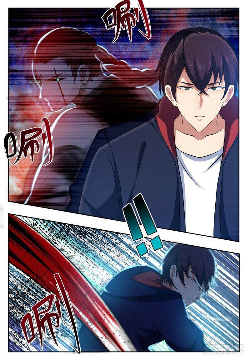 Tối Cường Thần Vương Chap 26 - Next Chap 27