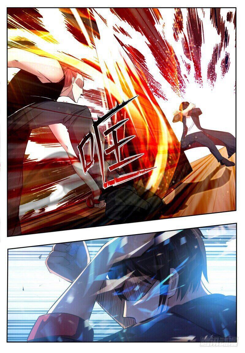 Tối Cường Thần Vương Chap 26 - Next Chap 27