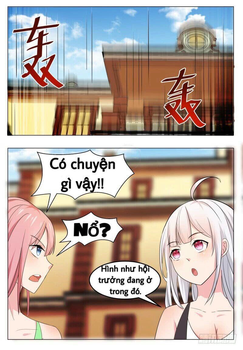Tối Cường Thần Vương Chap 26 - Next Chap 27