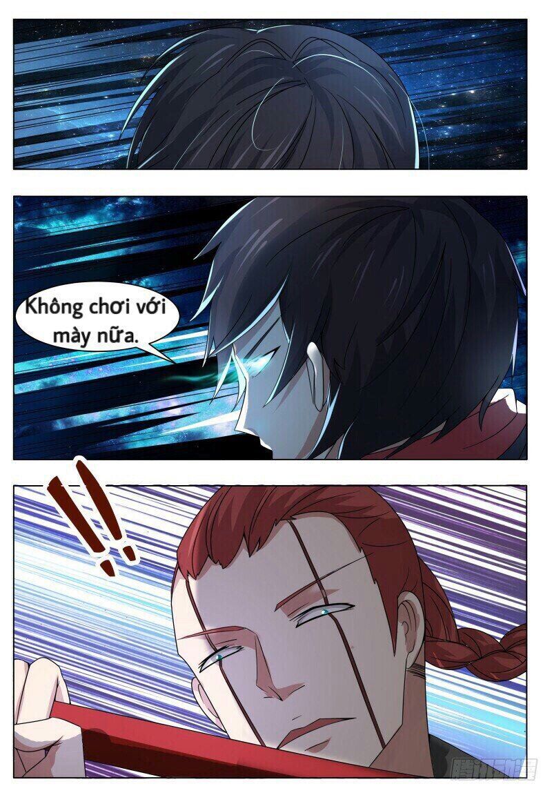 Tối Cường Thần Vương Chap 26 - Next Chap 27