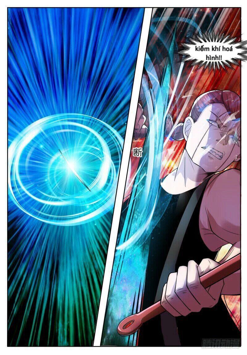 Tối Cường Thần Vương Chap 26 - Next Chap 27