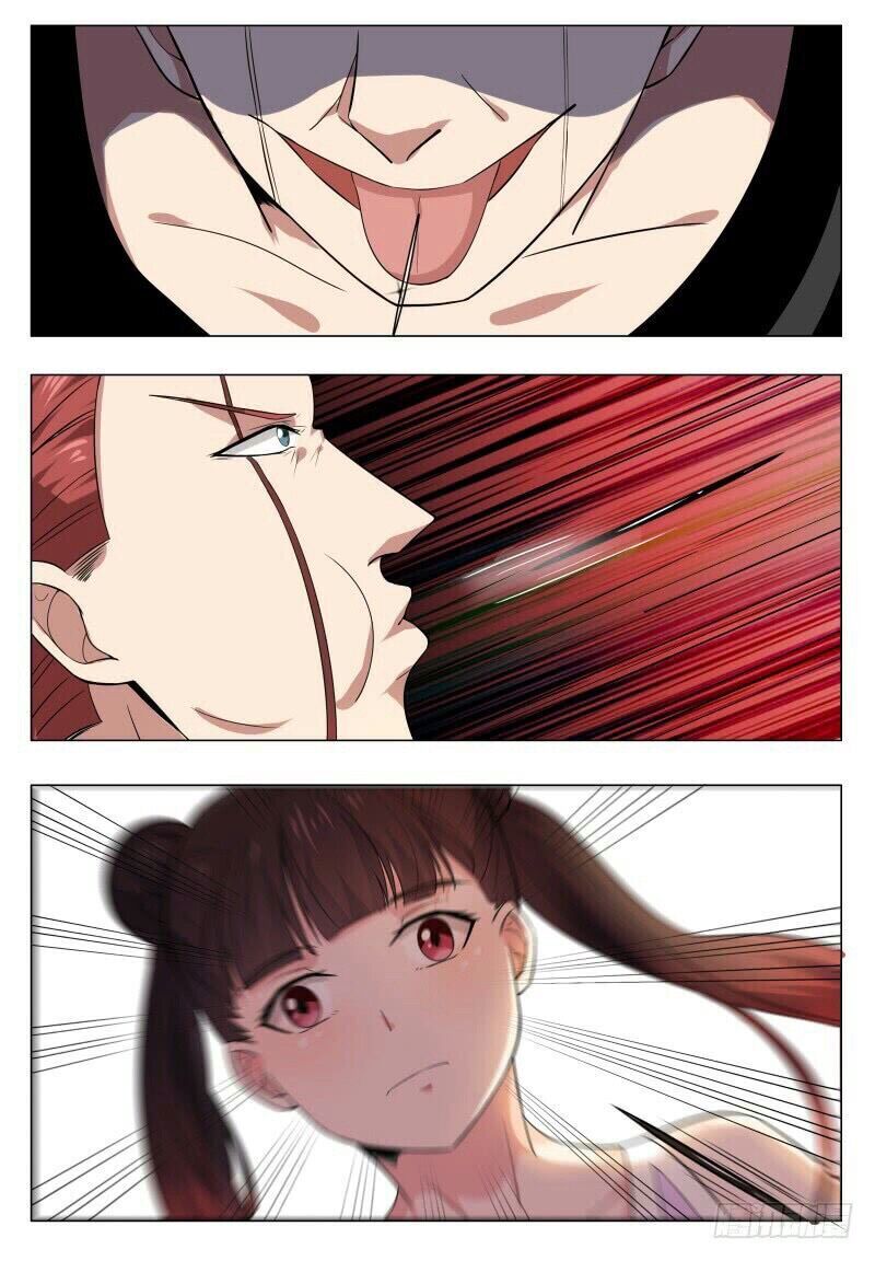 Tối Cường Thần Vương Chap 27 - Next Chap 28