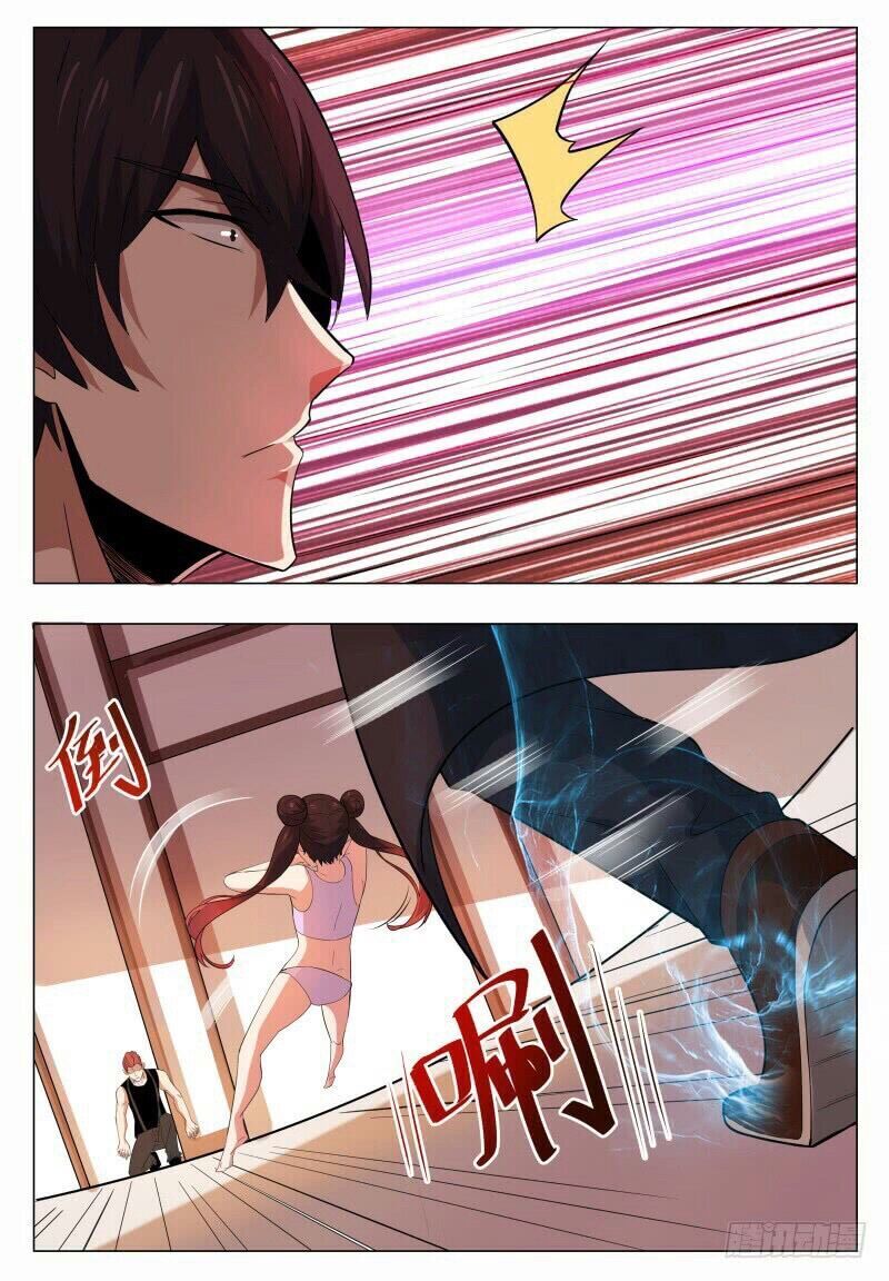 Tối Cường Thần Vương Chap 27 - Next Chap 28