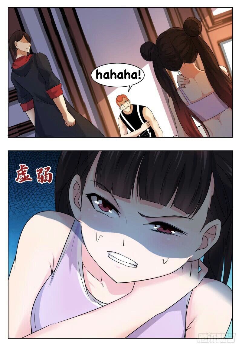 Tối Cường Thần Vương Chap 27 - Next Chap 28