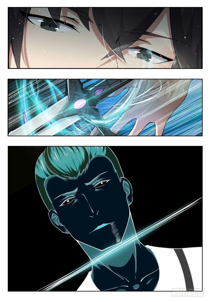 Tối Cường Thần Vương Chap 27 - Next Chap 28