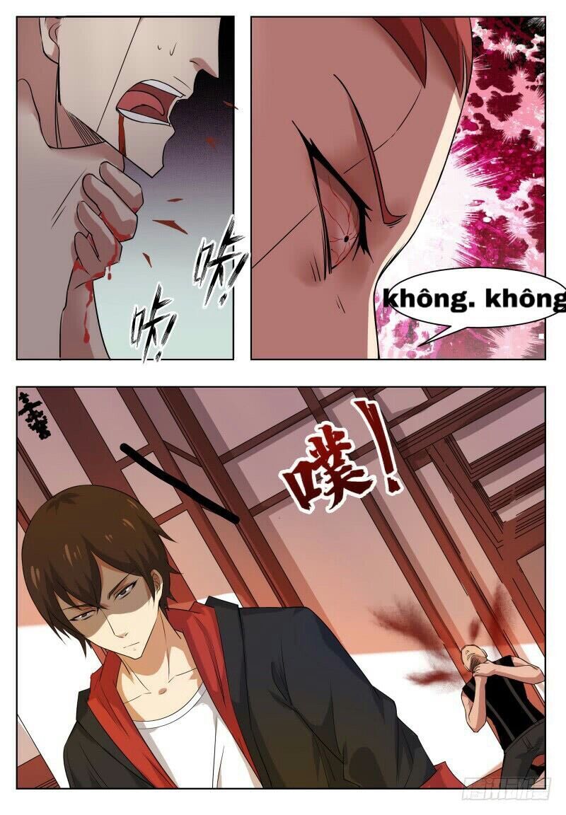 Tối Cường Thần Vương Chap 27 - Next Chap 28