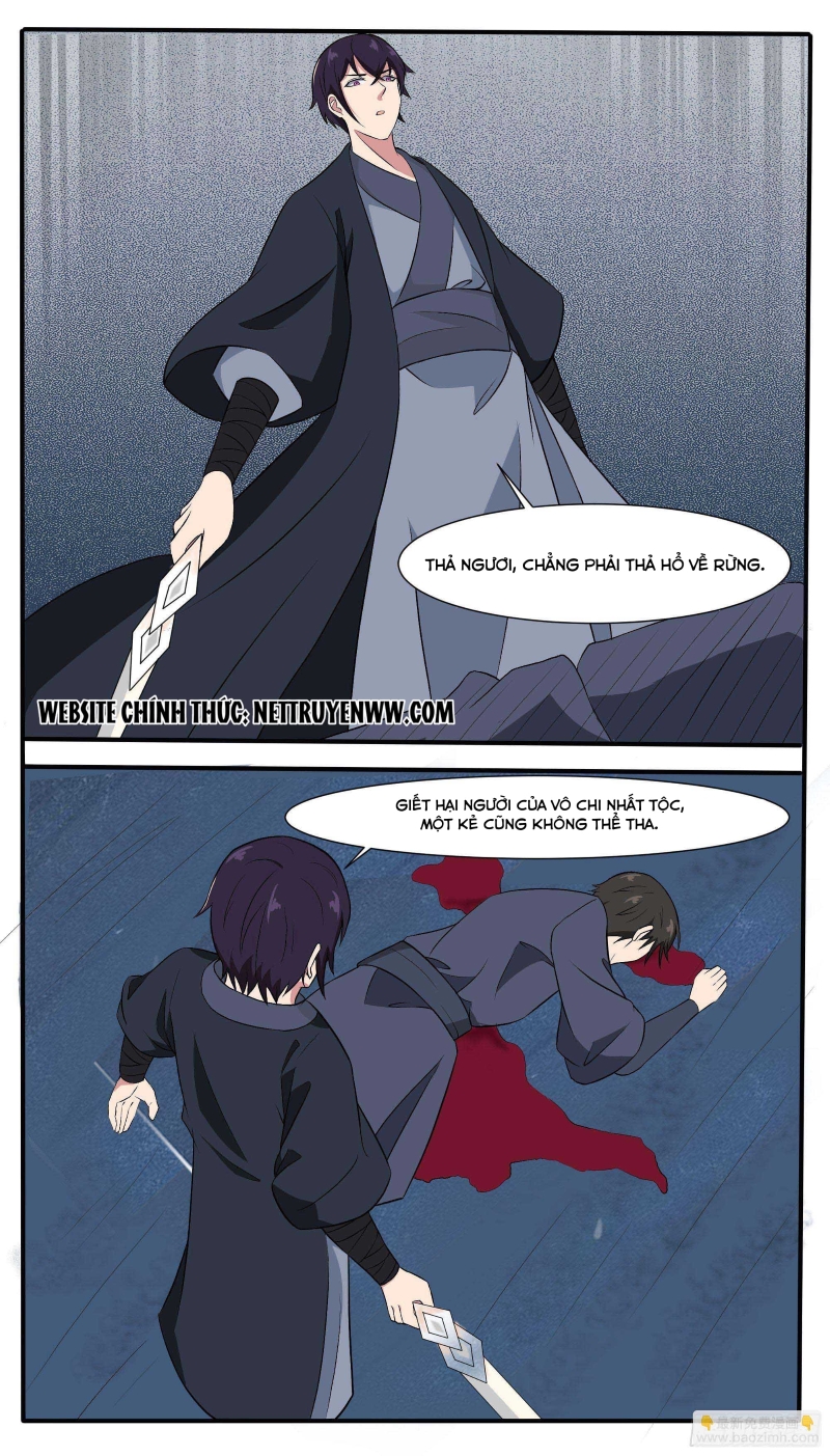 Tối Cường Thần Vương Chap 276 - Next Chap 277